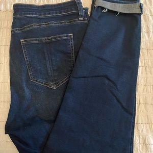Prosperity jeans